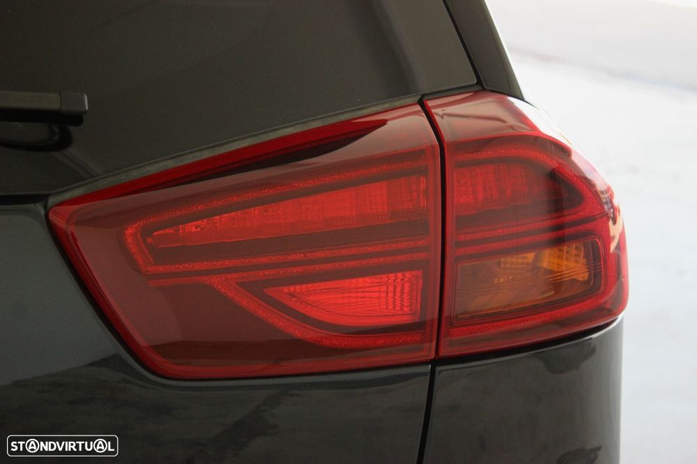 Kia Niro 1.6 GDi PHEV Drive - 9