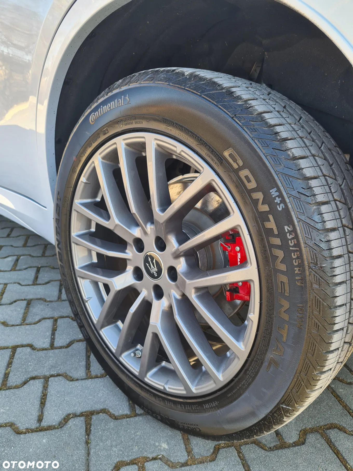 Maserati Grecale GT - 9
