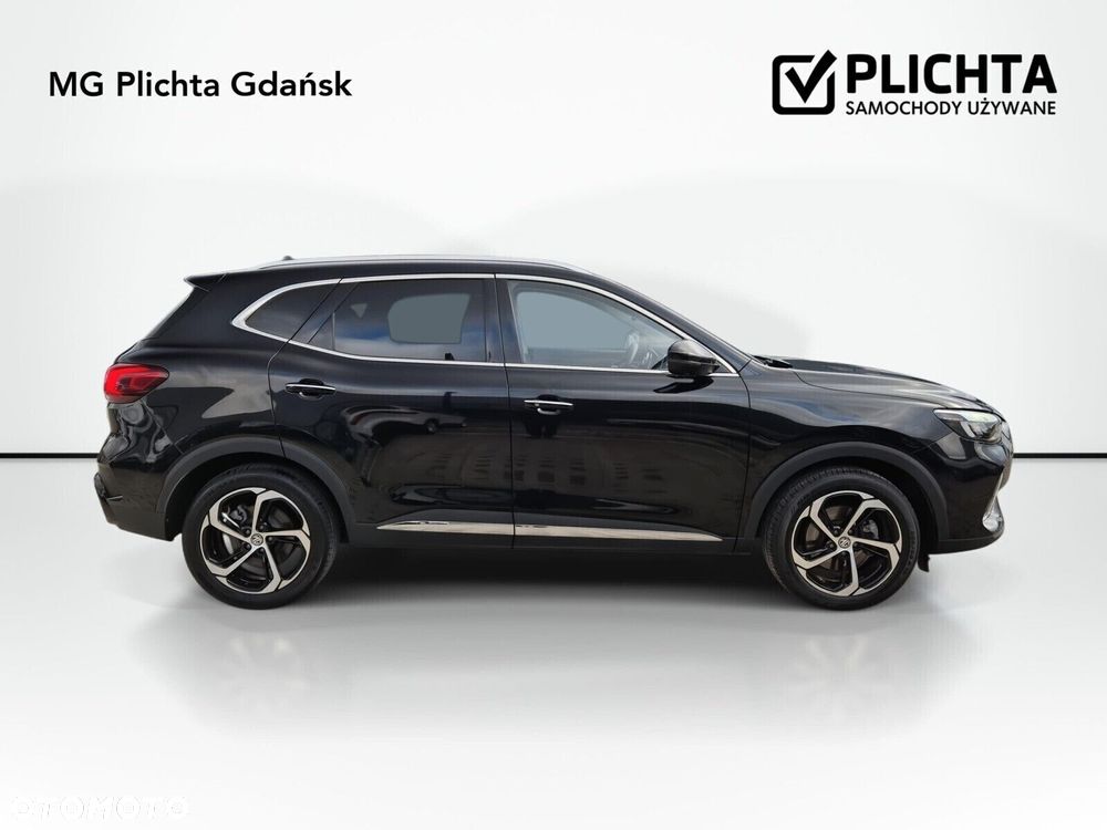 MG HS 1.5 T-GDI Exclusive DCT - 5