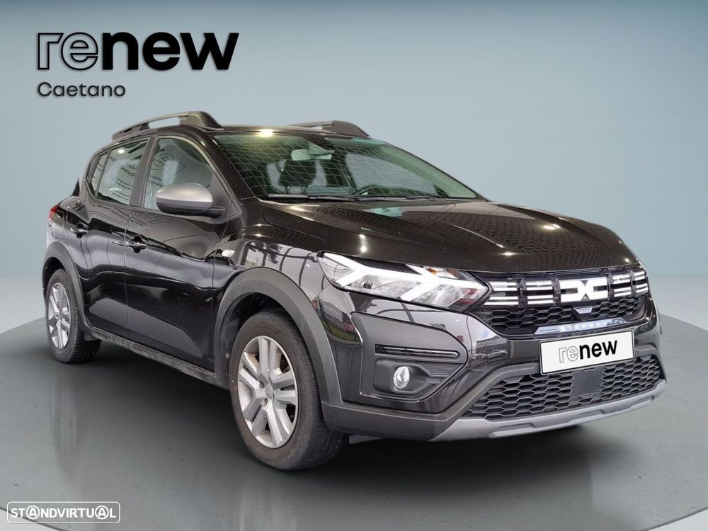 Dacia Sandero 1.0 TCe Expression - 10