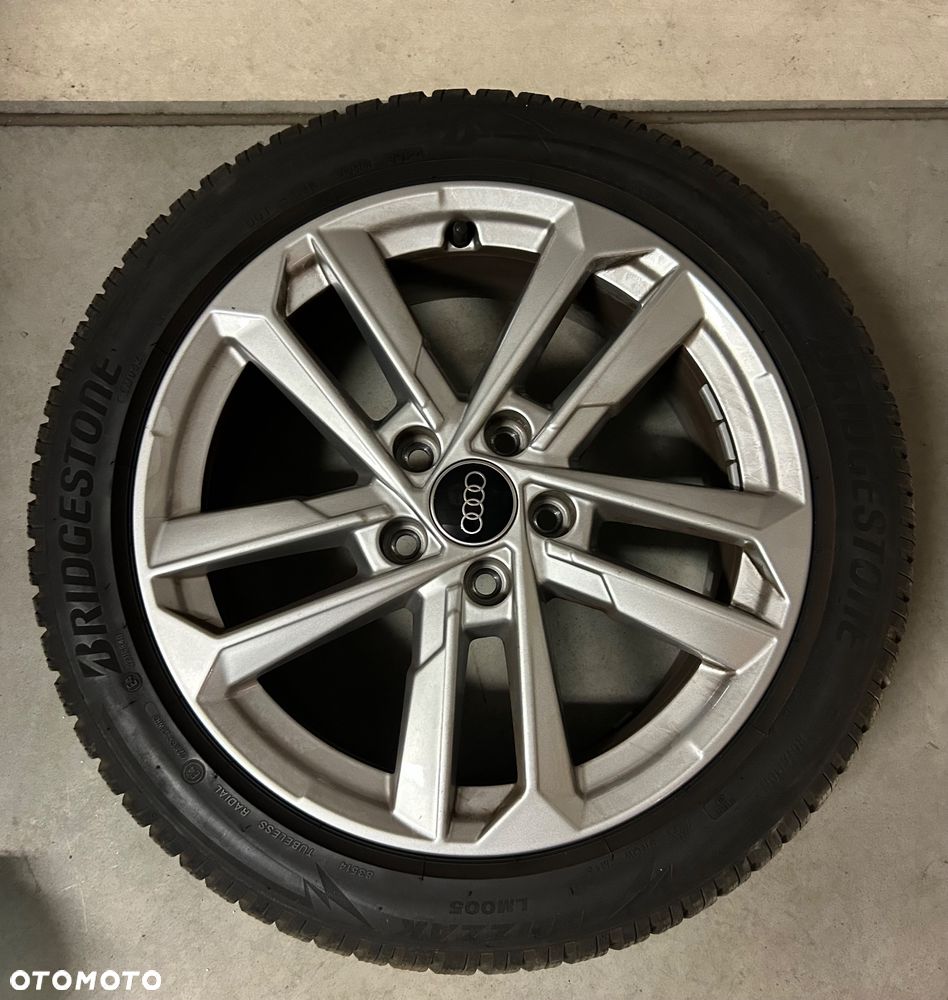 Audi A3 Limousine 30 TFSI S tronic S line - 18