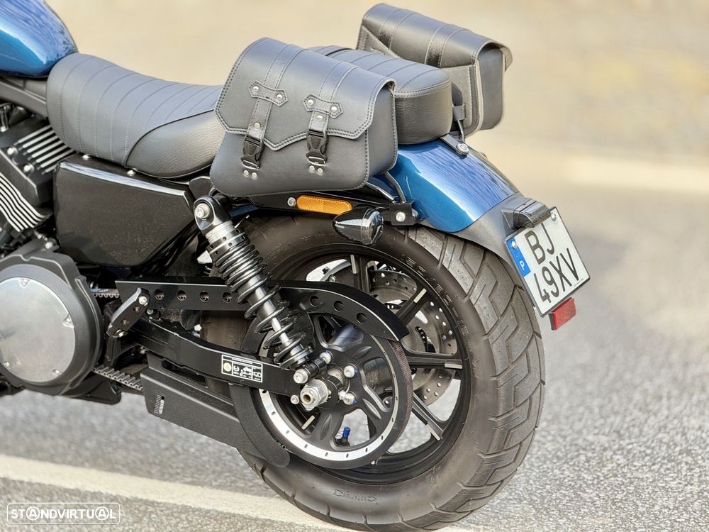 Mitt 808 Cruiser Blue - 14