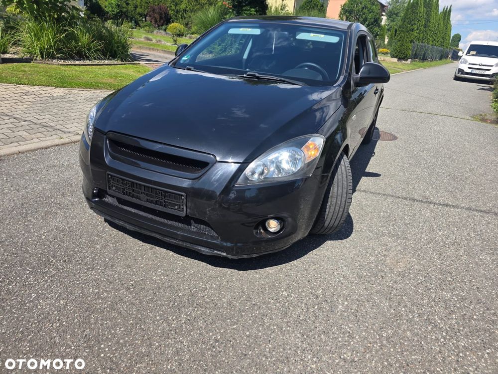 Kia Ceed 1.4 Comfort + - 15