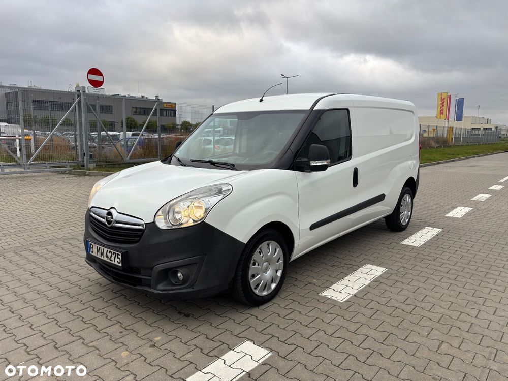 Opel COMBO - 3