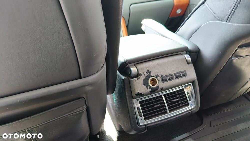 Land Rover Range Rover - 12