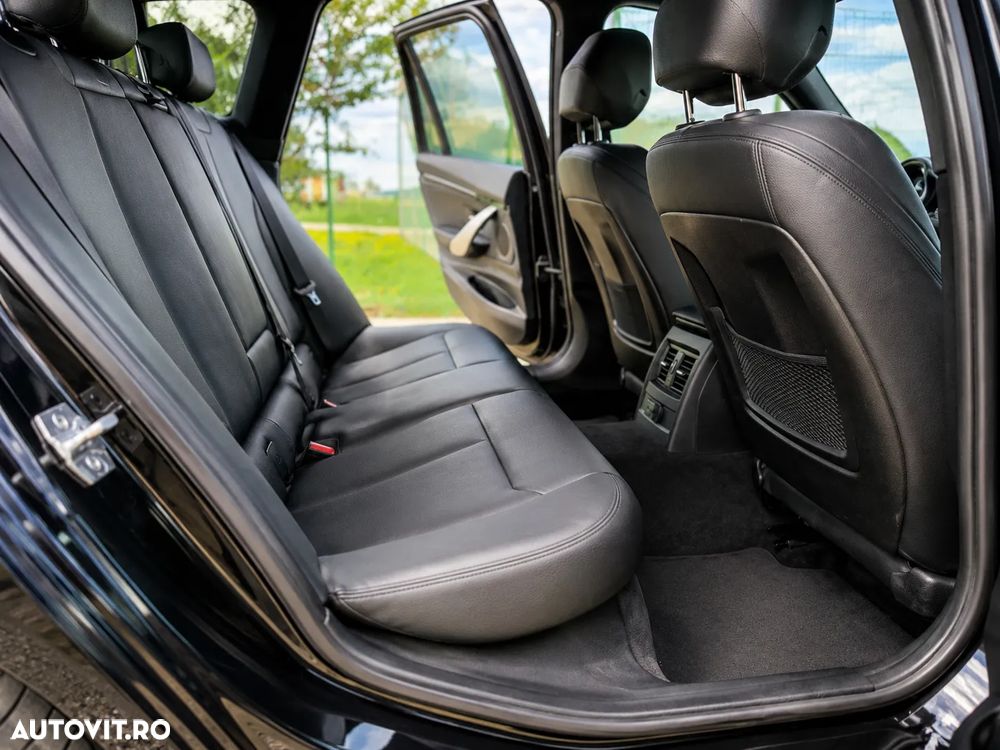 BMW Seria 3 - 11