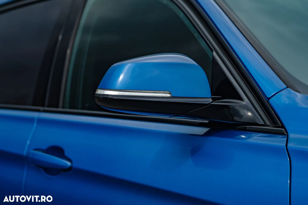 BMW Seria 3 325d Sport-Aut. M Sport - 20