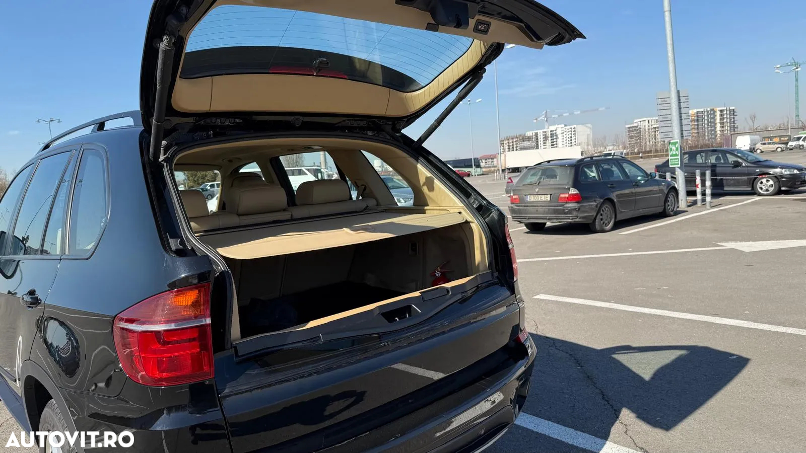 BMW X5 xDrive30d - 4