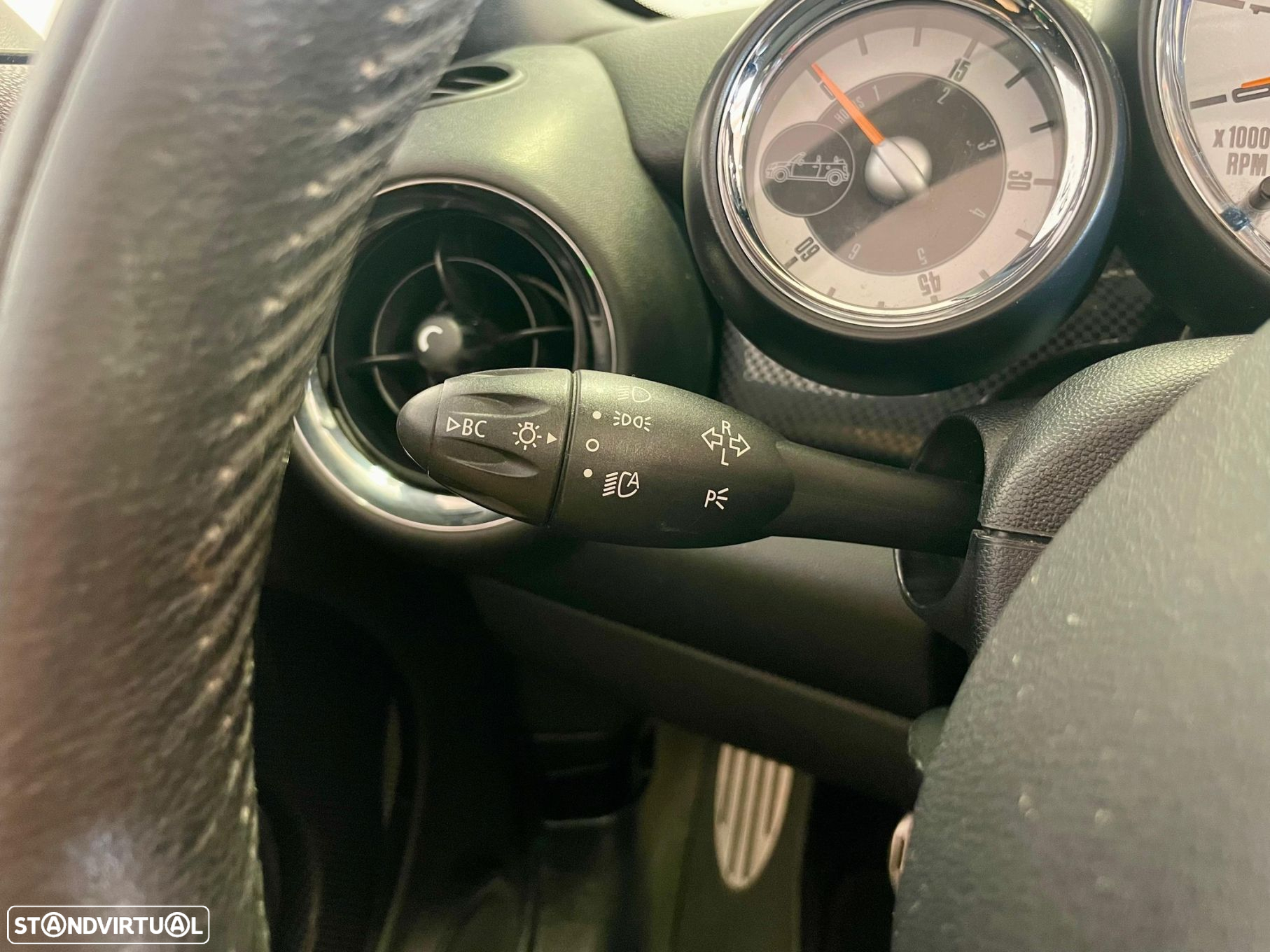 MINI 3 Portas Cooper S - 18