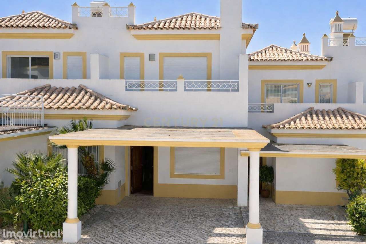 Luxuosa Moradia T2+1 - Excelente Localização - Grande imagem: 2/25