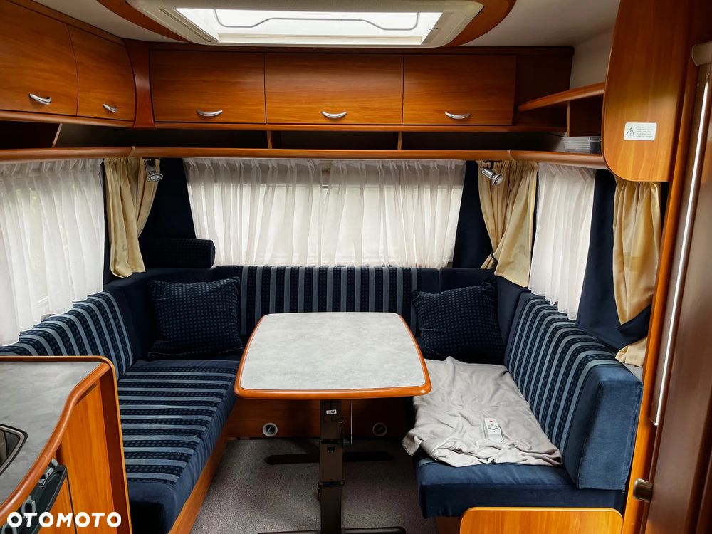Dethleffs Beduin - 6
