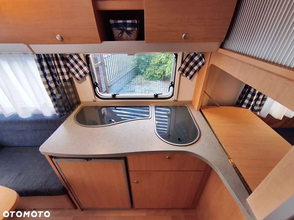 KNAUS - 29