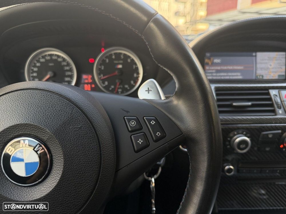 BMW M6 Coupé - 32