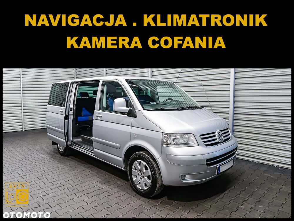 Volkswagen Multivan L2 Comfortline - 1