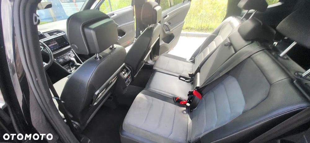 Volkswagen Tiguan 2.0 TSI BMT 4Mot Highline DSG - 8
