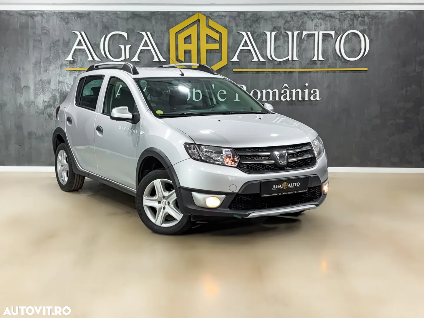 Dacia Sandero - 7