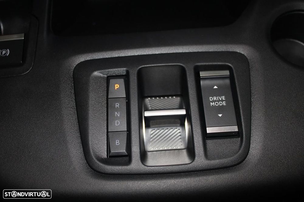 Peugeot Partner Premium - 22