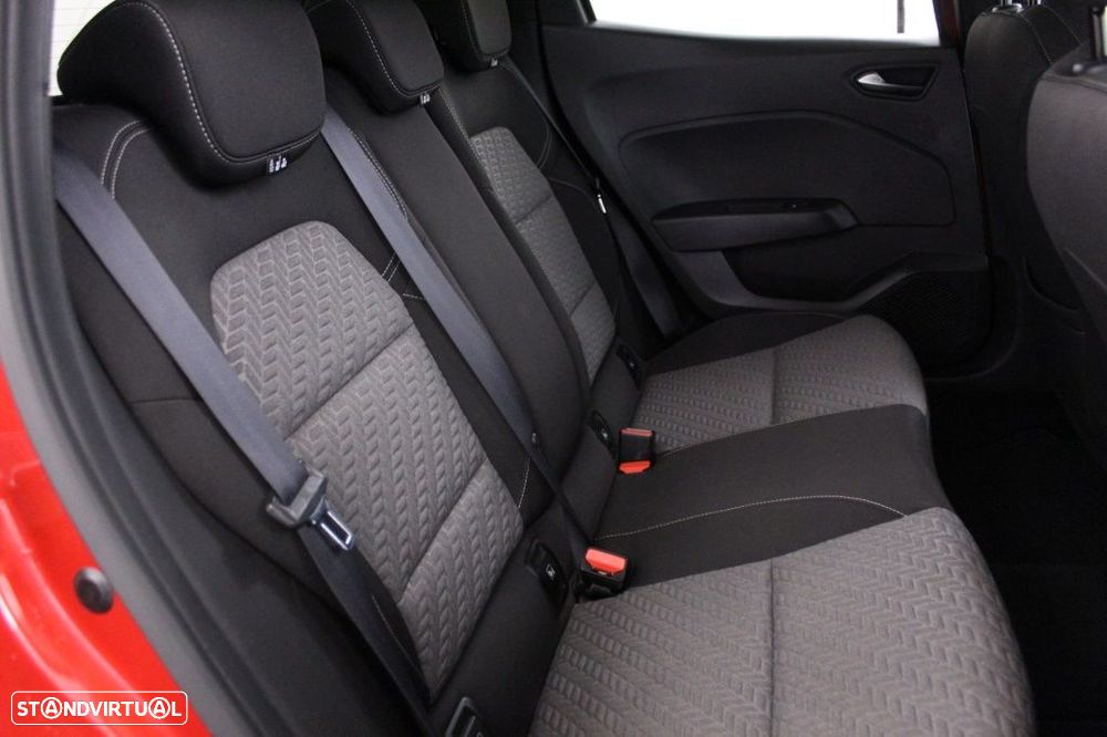 Renault Clio 1.0 TCe Techno - 15