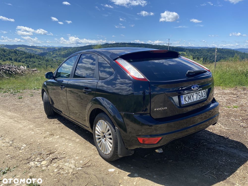 Ford Focus - 10