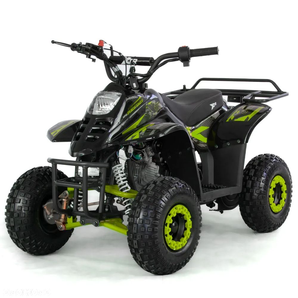 XTR Inny - 3