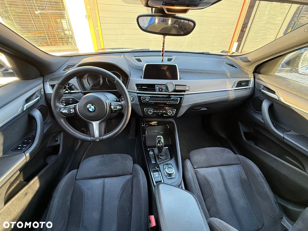 BMW X2 sDrive18i GPF M Sport - 18