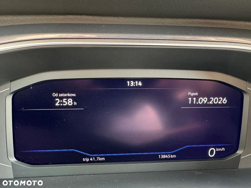 Volkswagen T-Roc 1.5 TSI Style DSG - 13