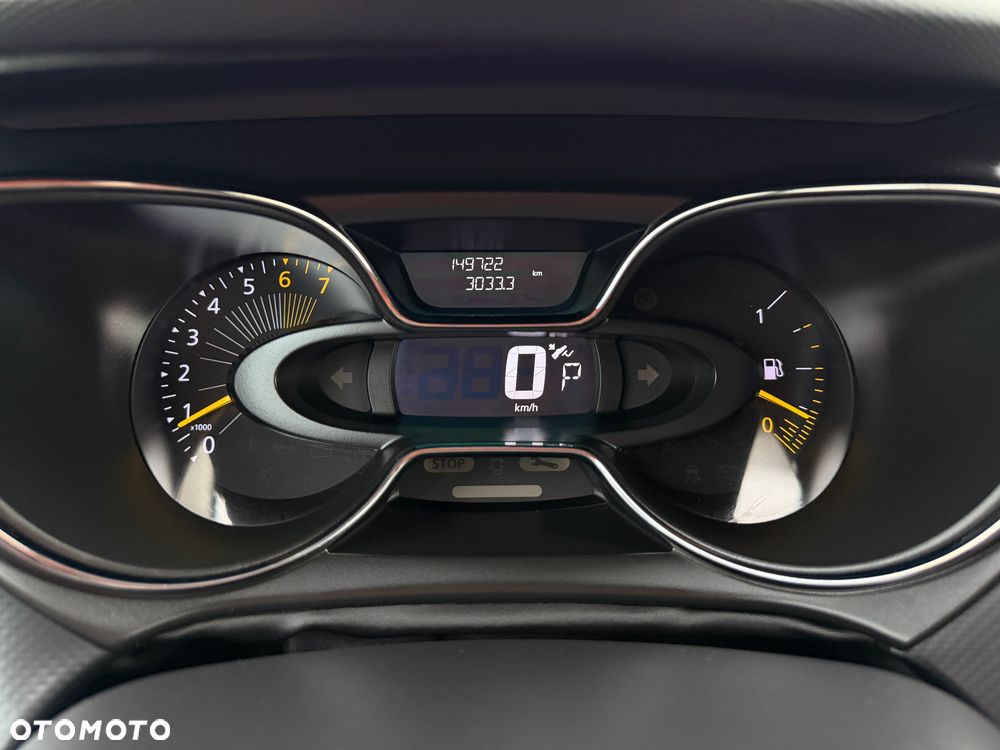 Renault Captur ENERGY TCe 120 EDC Dynamique - 18
