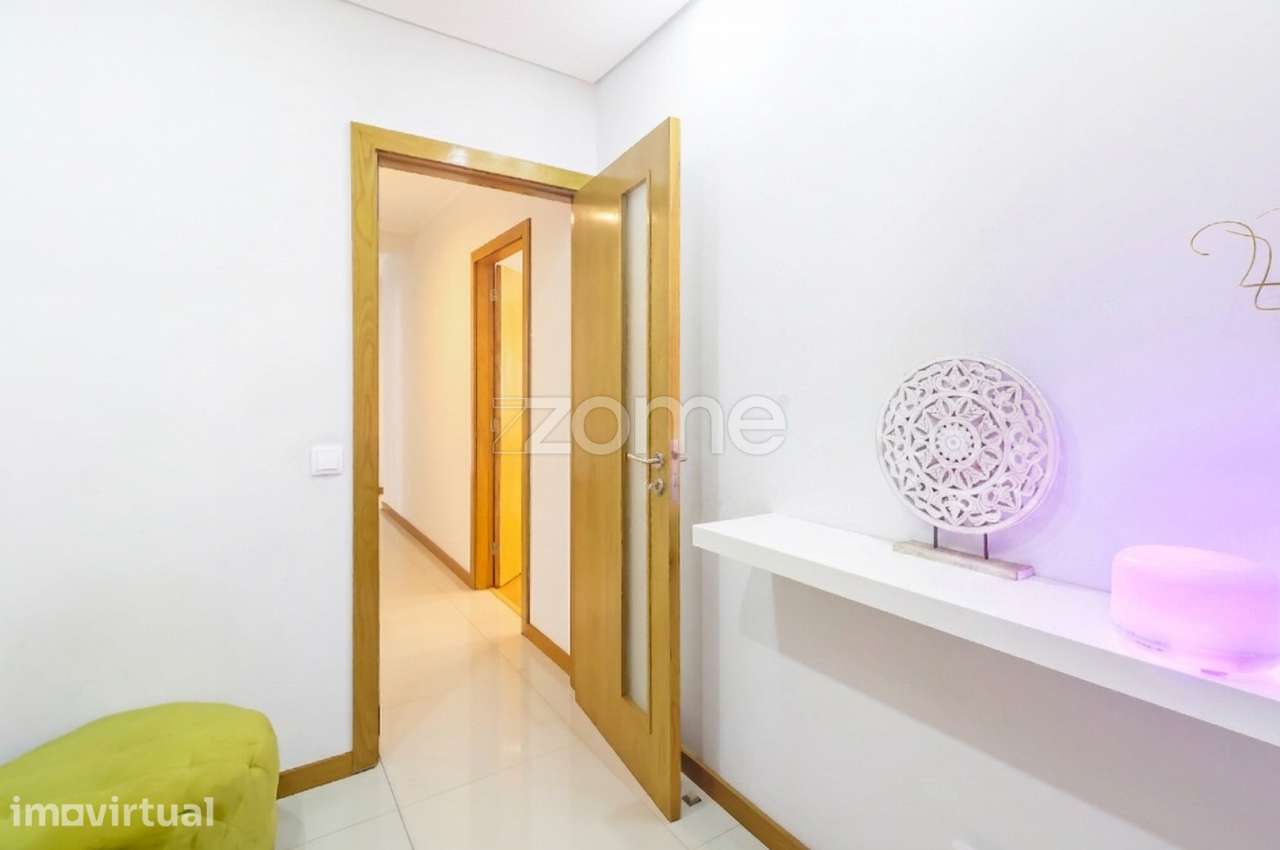 Apartamento T2+1 para venda - Grande imagem: 2/27