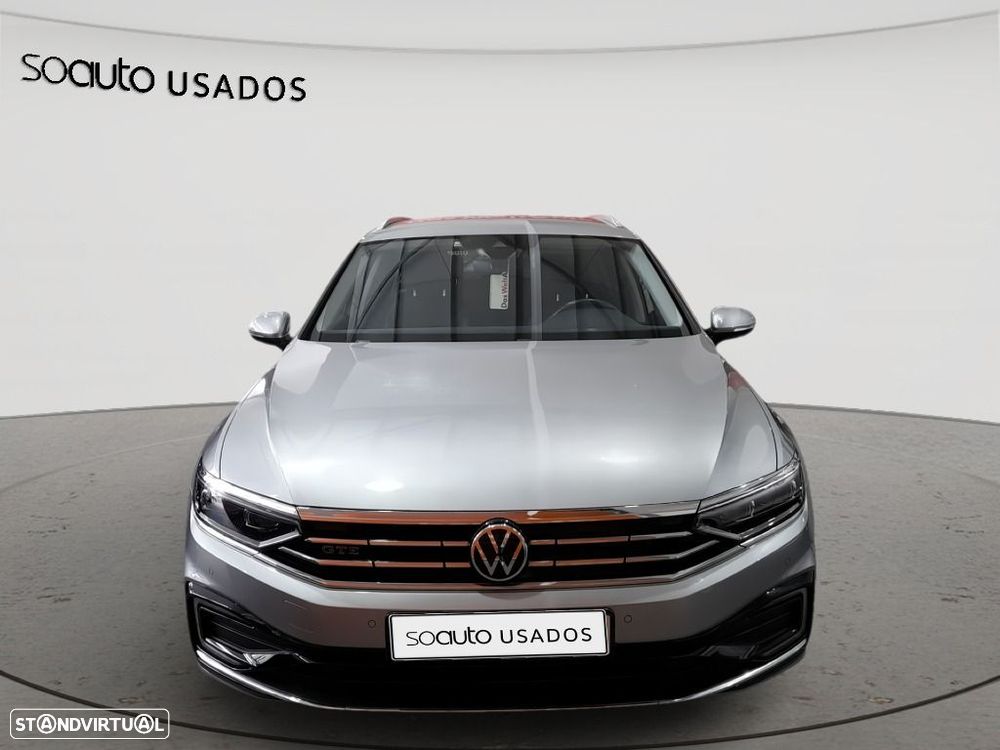 VW Passat Variant 1.4 TSI GTE+ Plug-in - 12
