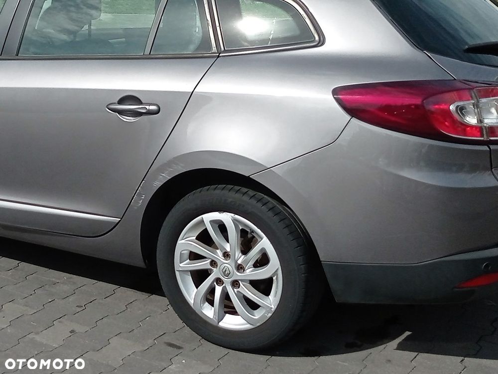 Renault Megane - 13
