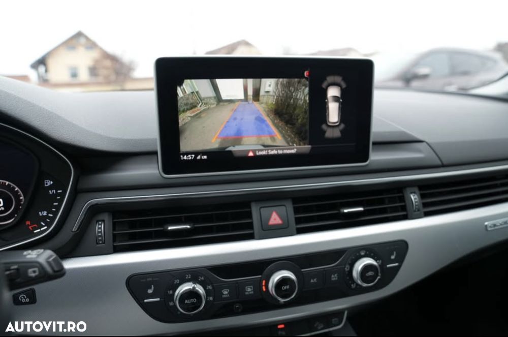 Audi A4 Allroad - 14