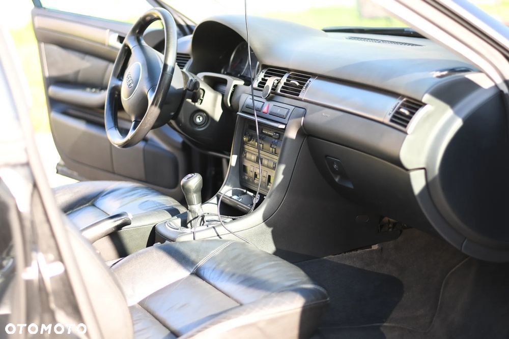 Audi A6 - 7