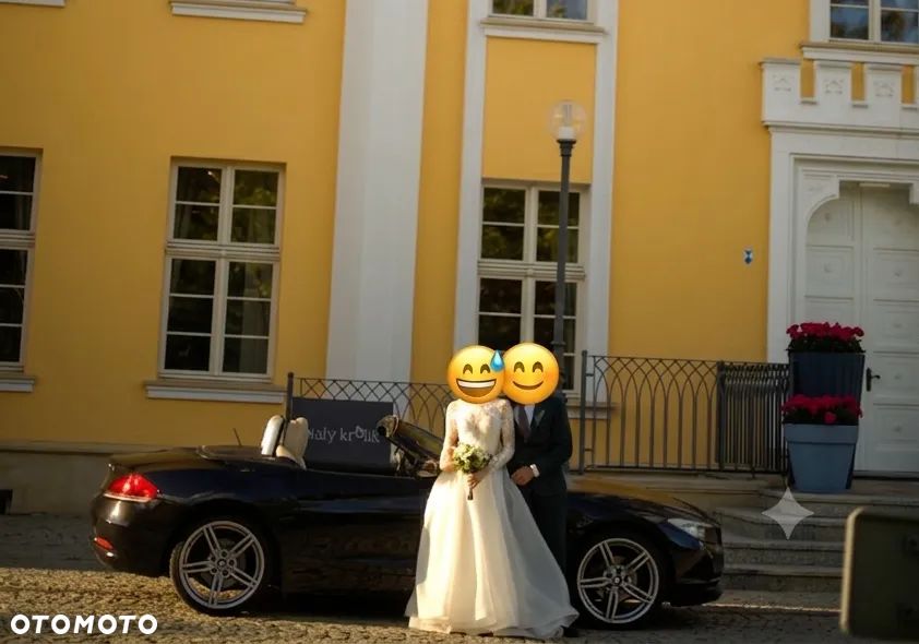 BMW Z4 - 5