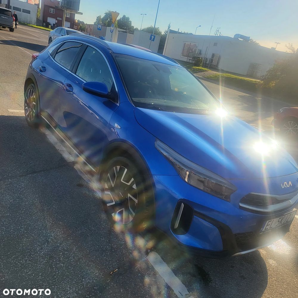 Kia XCeed - 7