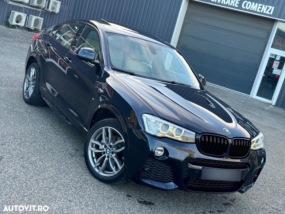 BMW X4 - 3