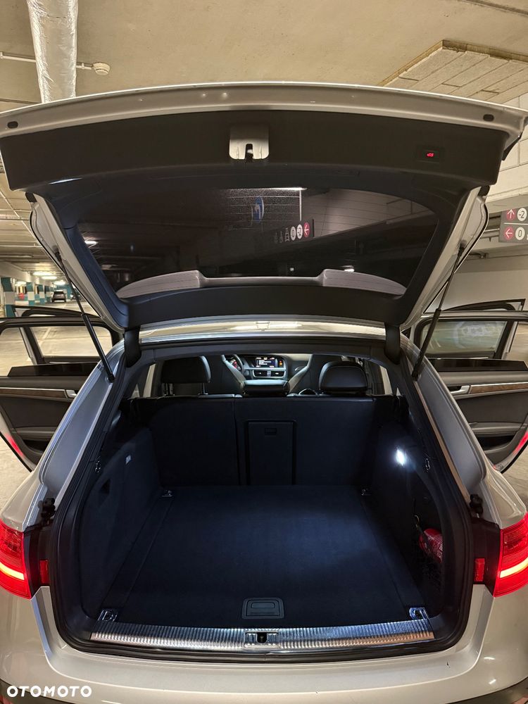 Audi A4 Allroad 2.0 TFSI S tronic - 21