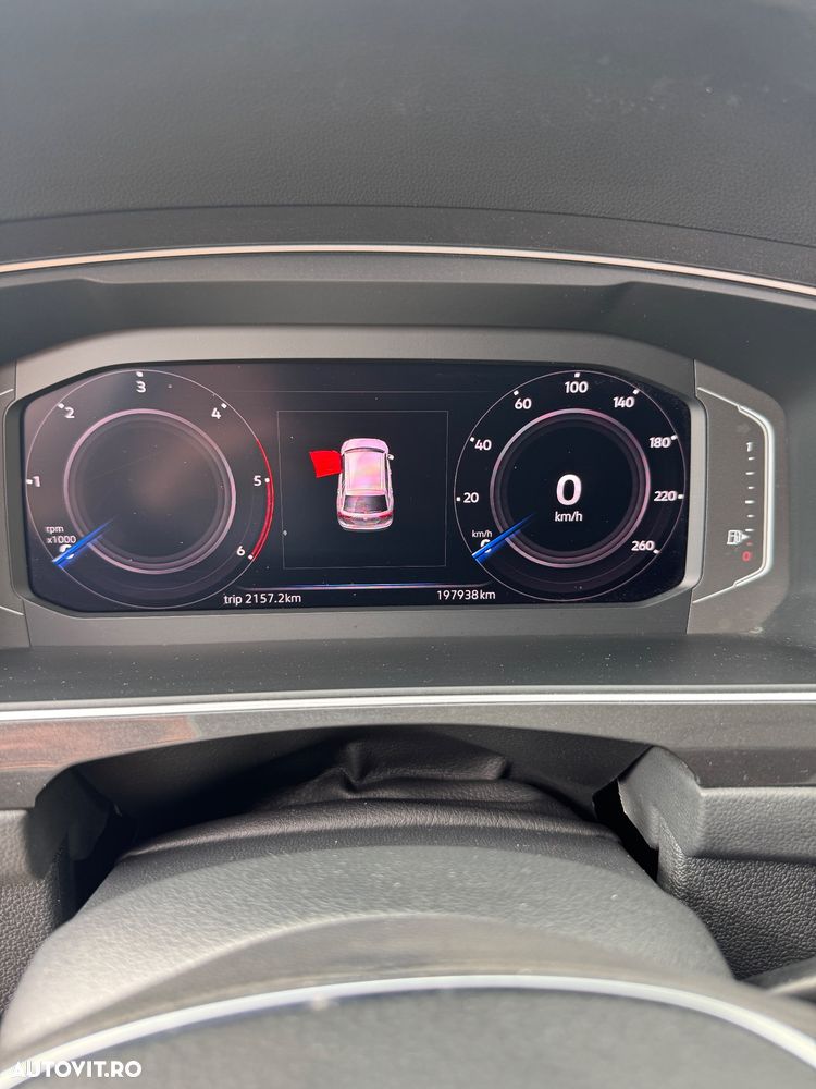 Volkswagen Tiguan 2.0 TDI DPF DSG 4Mot Highline - 8