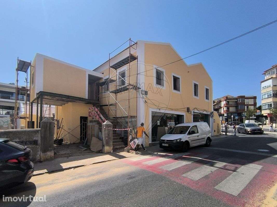 Apartamento T2 para venda - Grande imagem: 2/19