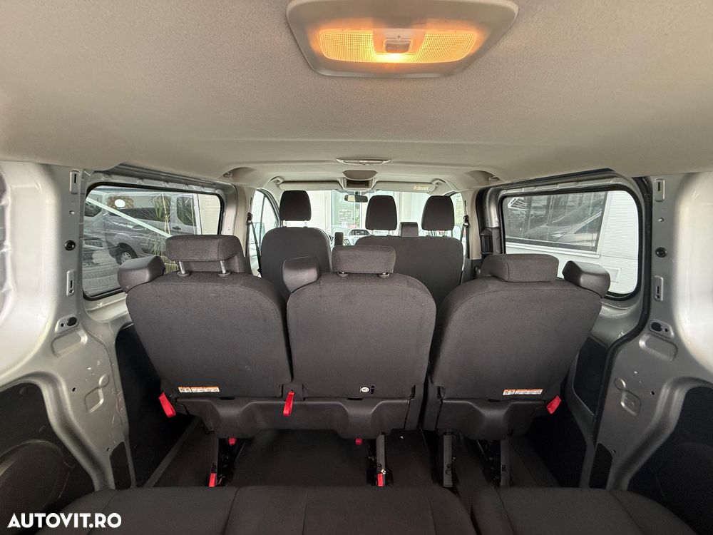 Ford Tourneo Custom 310 L1H1 VA Trend - 24