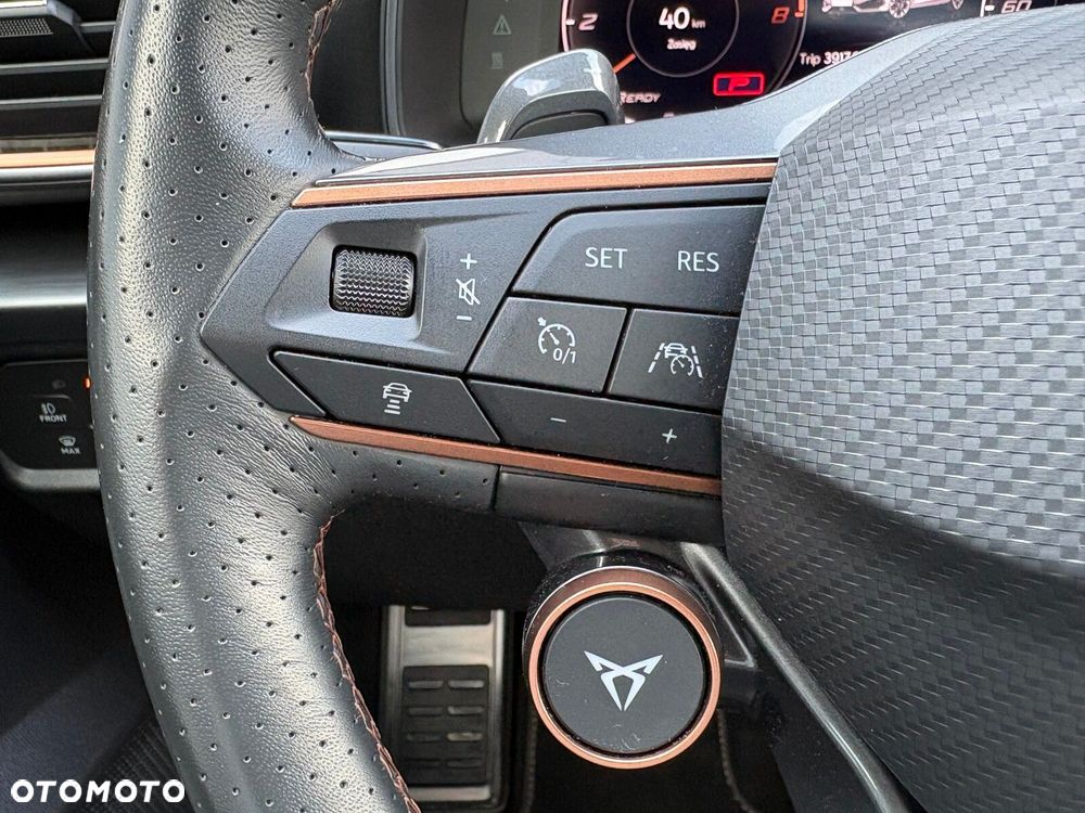 Cupra Leon - 24