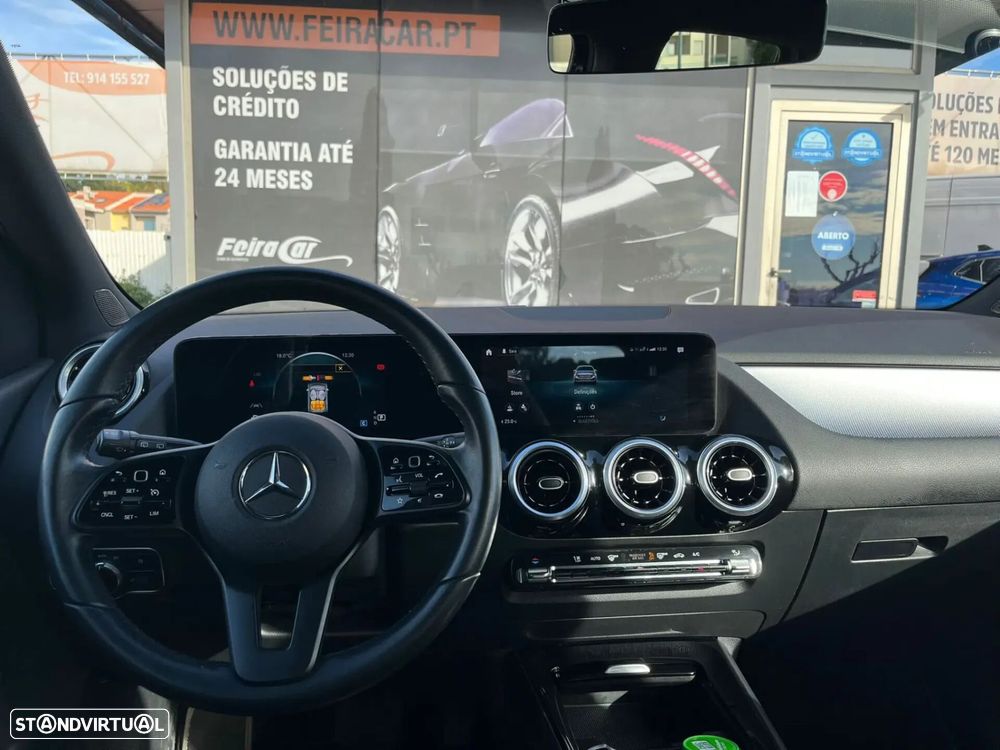 Mercedes-Benz B 180 - 29