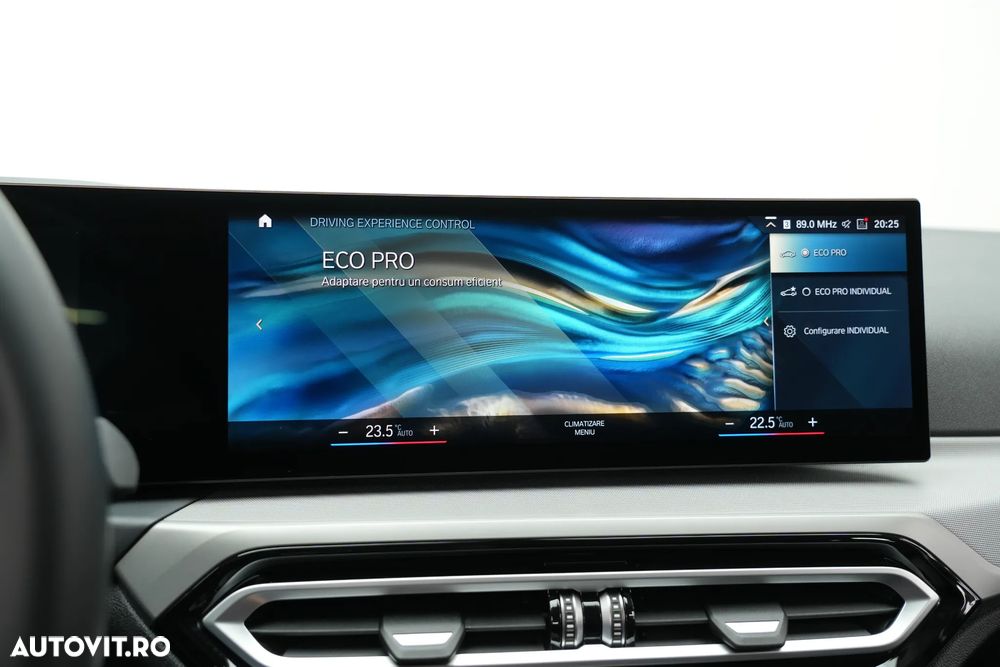 BMW Seria 3 318d Touring Aut. Luxury Line - 39