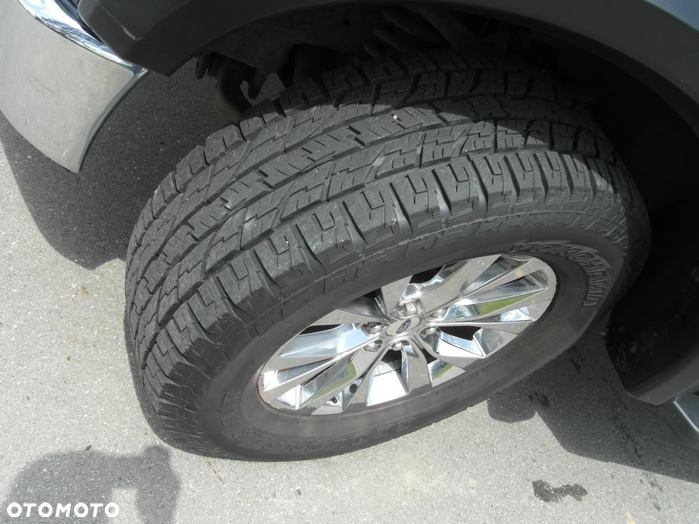 Ford F150 - 36