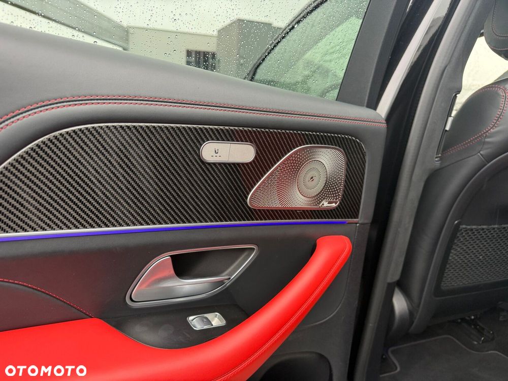 Mercedes-Benz GLE AMG 63 S 4-Matic Ultimate - 28