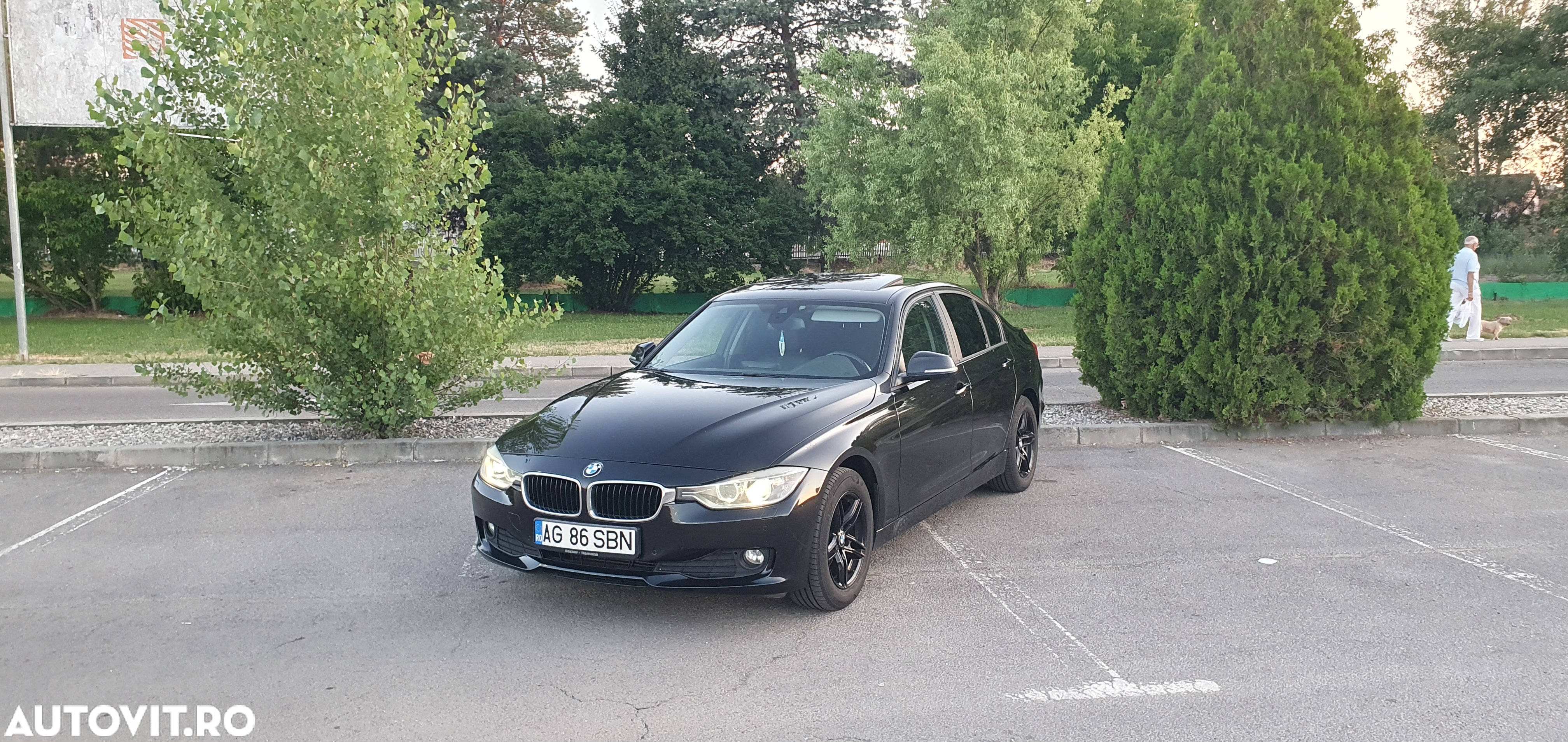 BMW Seria 3 - 27
