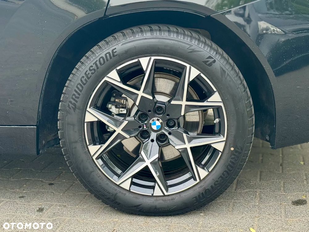 BMW X3 xDrive20 mHEV - 7