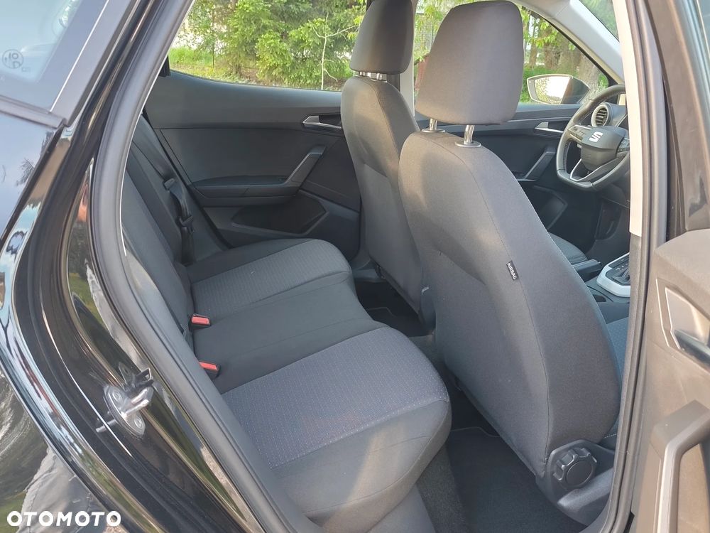 Seat Arona 1.0 TSI Style S&S DSG - 22