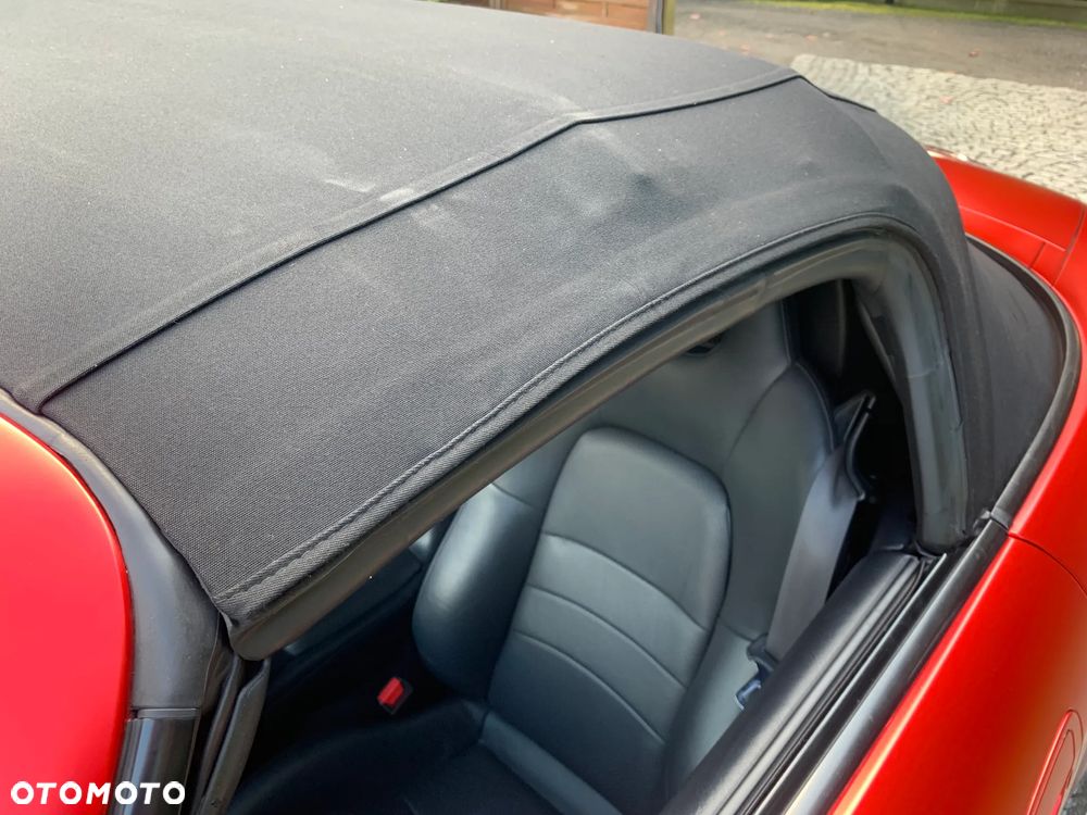 Honda S 2000 Ultimate Edition - 35