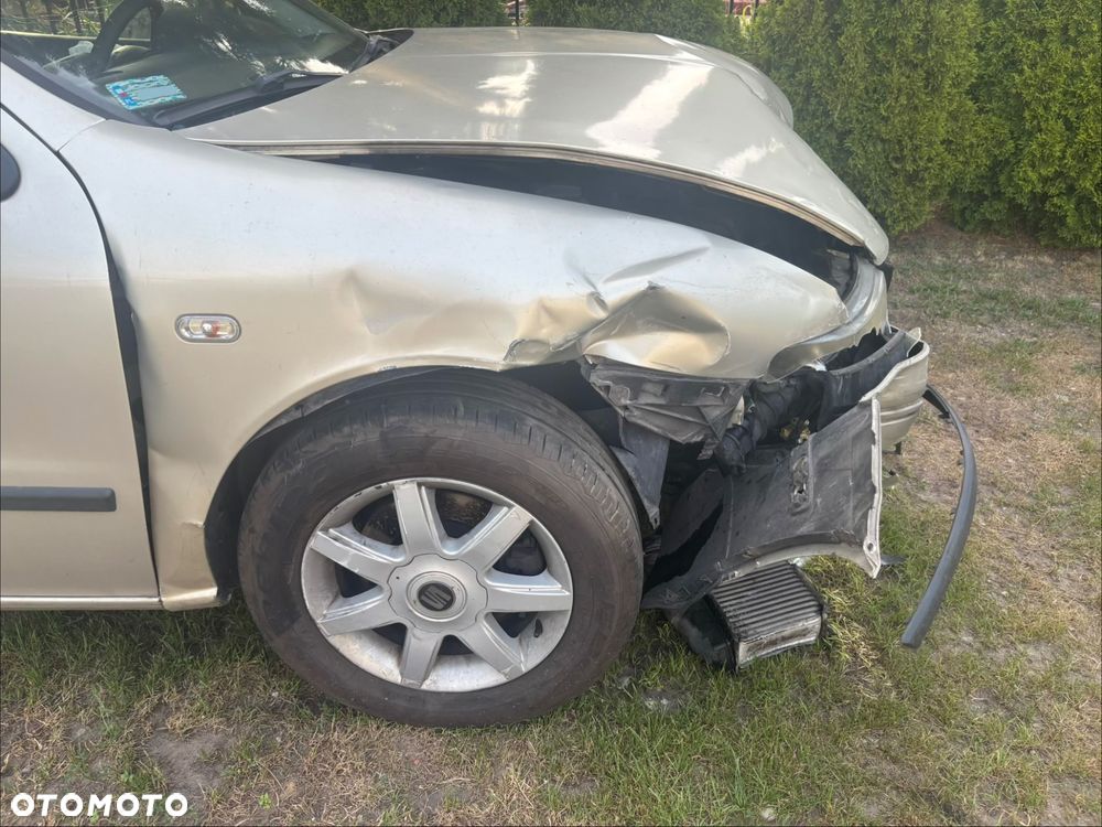 Seat Toledo 1.9 TDI Stella Emocion - 7