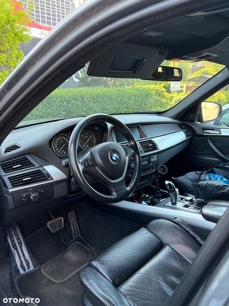 BMW X5 - 3